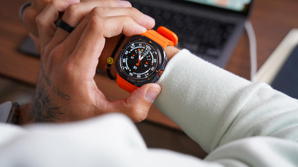 Samsung’s AI Watch: Health Game Changer?