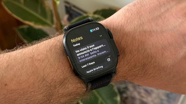 Apple Watch’s Liquid Glass: Game Changer or Gimmick?