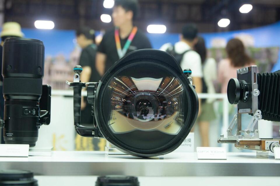 Tariffs Shake Up Camera Prices—Fair or Foul?