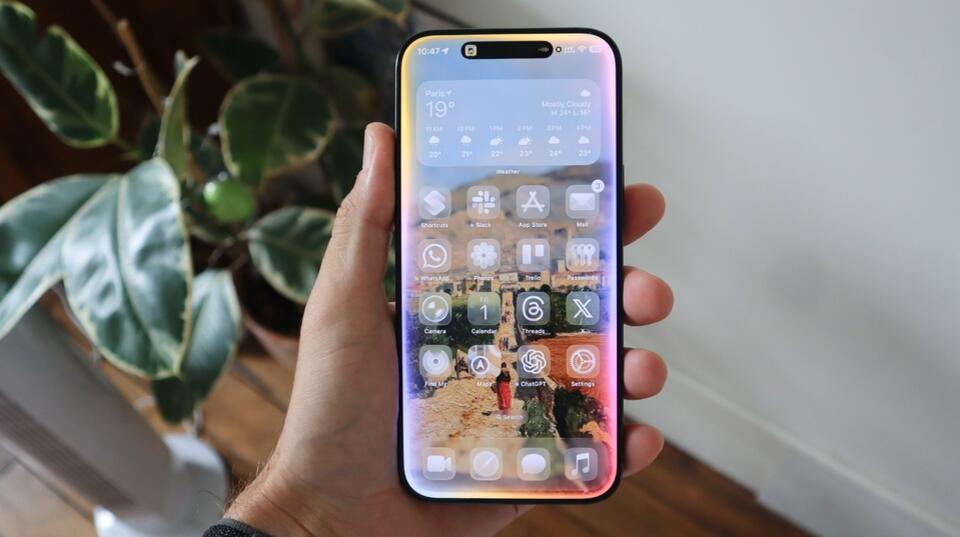 Is Apple’s Liquid Glass UI a Game Changer?