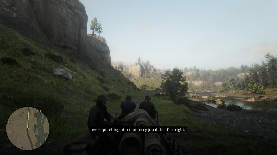 Can You Ever Really Replay Red Dead Redemption 2?