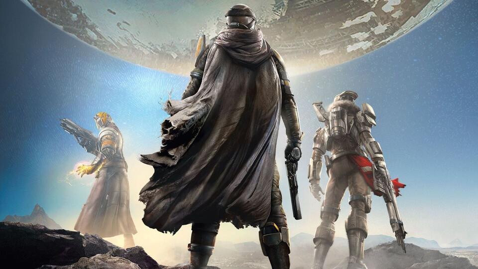 Is Live Service Fatigue Killing Destiny?