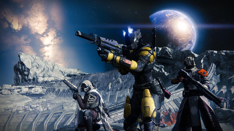 Is Live Service Fatigue Killing Destiny?