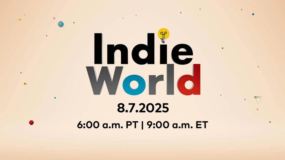 Indie Games Take Center Stage at Nintendo