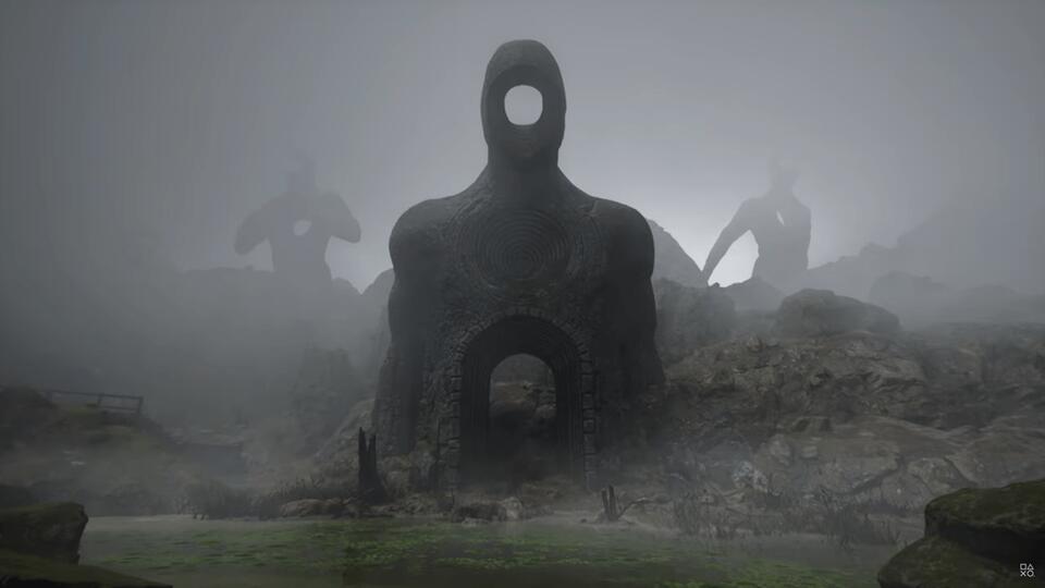 Is Hell is Us the Next Console Must-Play?