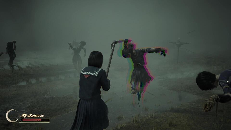 Is Silent Hill f Losing Its Horror Edge?