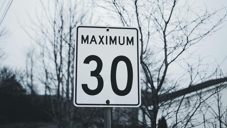 Remember When Driving Was a Workout?
