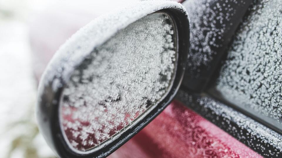 Remember When Driving Was a Workout?