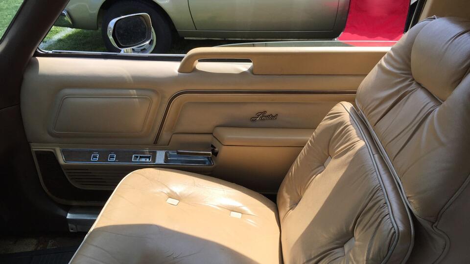 Remember When Driving Was a Workout?