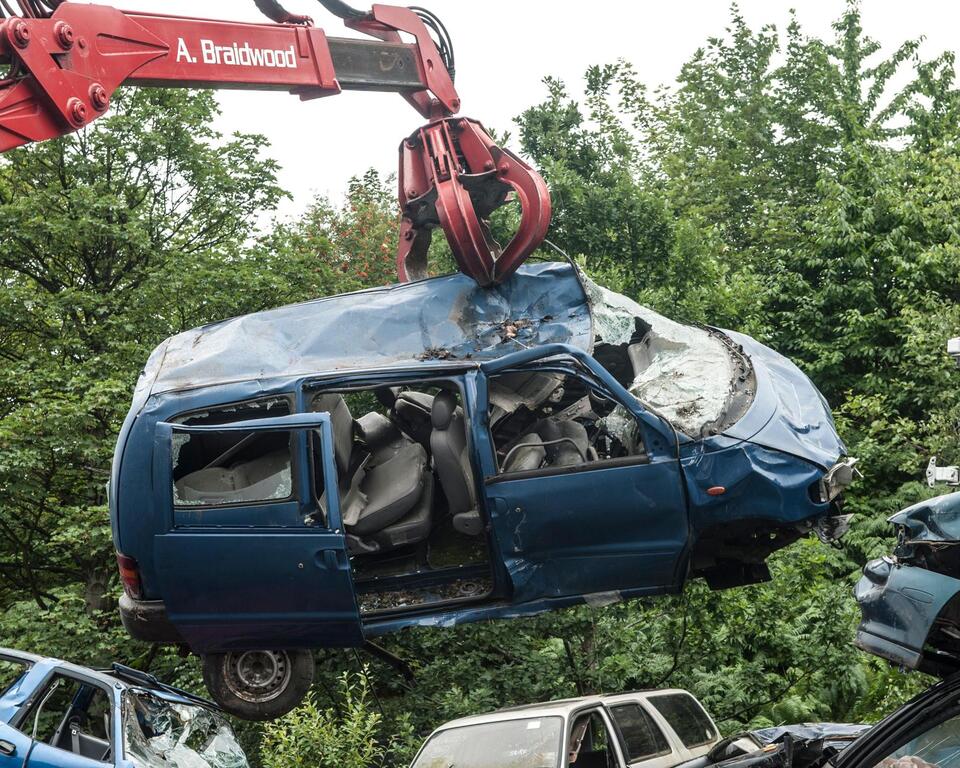 DVLA Says My Van’s Dead—But It’s Not!