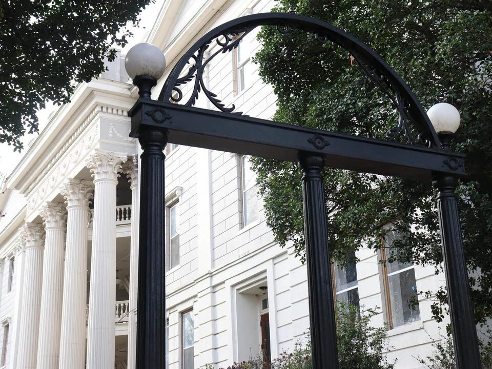 New UGA rules shake up campus commutes