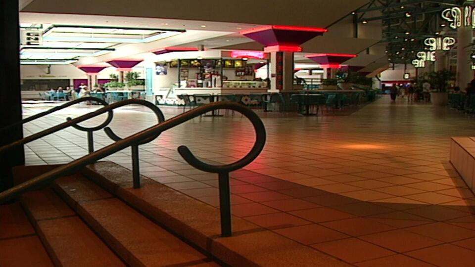 Northcross Mall memories: Austin’s lost hangout
