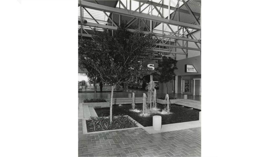 Northcross Mall memories: Austin’s lost hangout