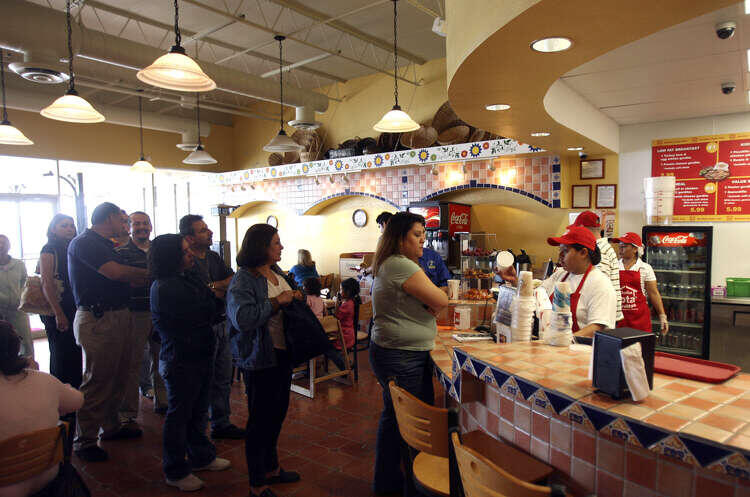 Austin’s new gordita spot is a must-try