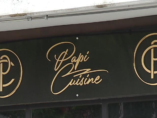 Federal Hill loses Papi Cuisine gem