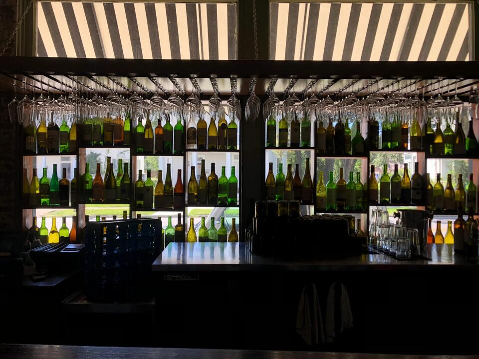 Mobile’s Red or White named top US wine shop