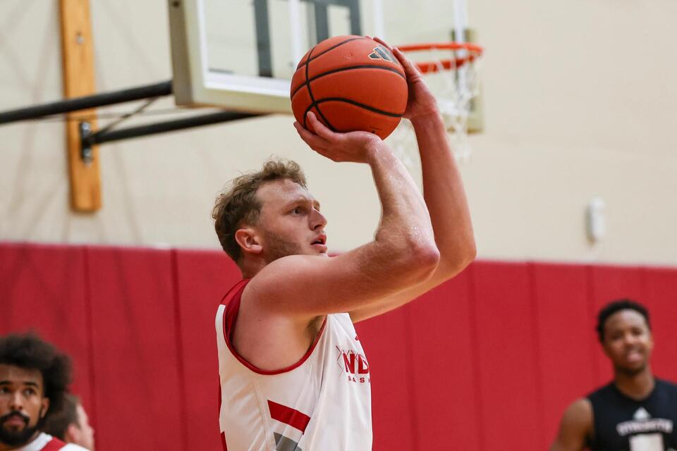 IU basketball’s Puerto Rico trip could change everything