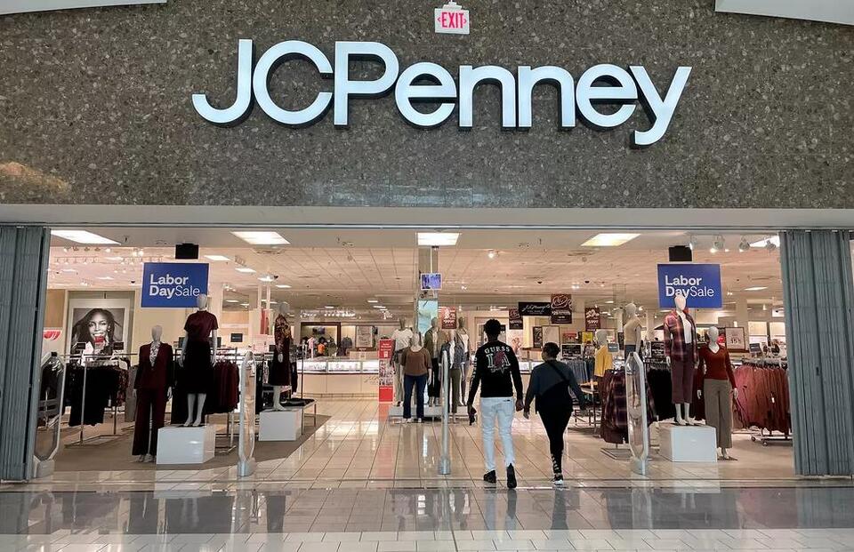 Boise JCPenney store part of $1B mega sale
