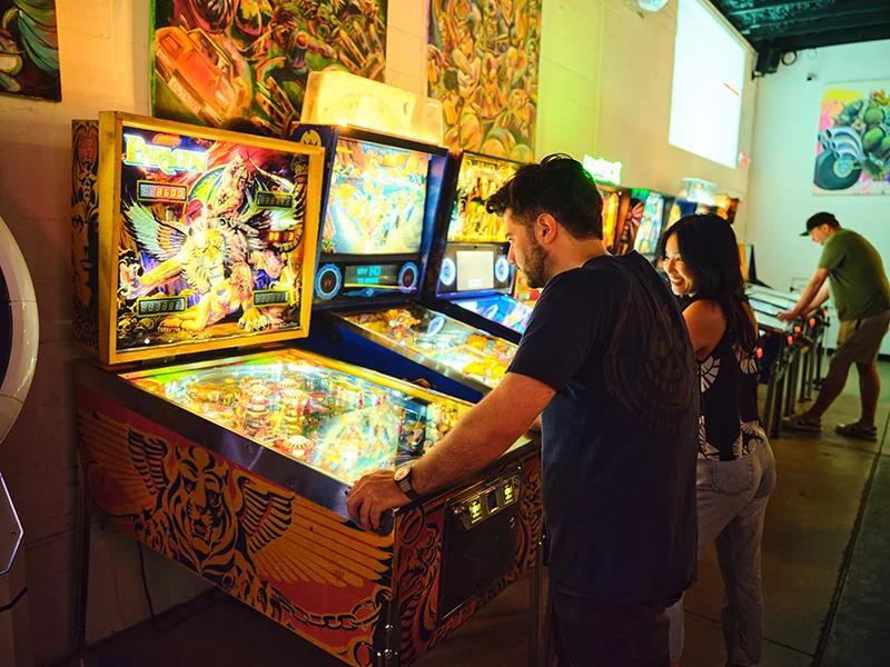 Charlotte’s best late-night hangouts (no clubbing required)