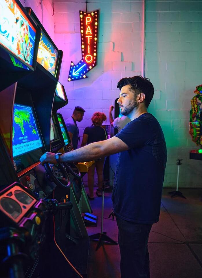 Charlotte’s best late-night hangouts (no clubbing required)