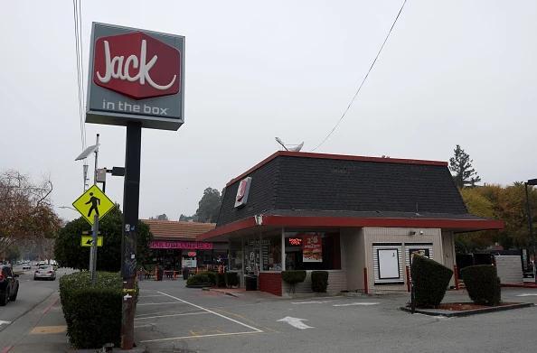 Jack in the Box returns to Northern Illinois
