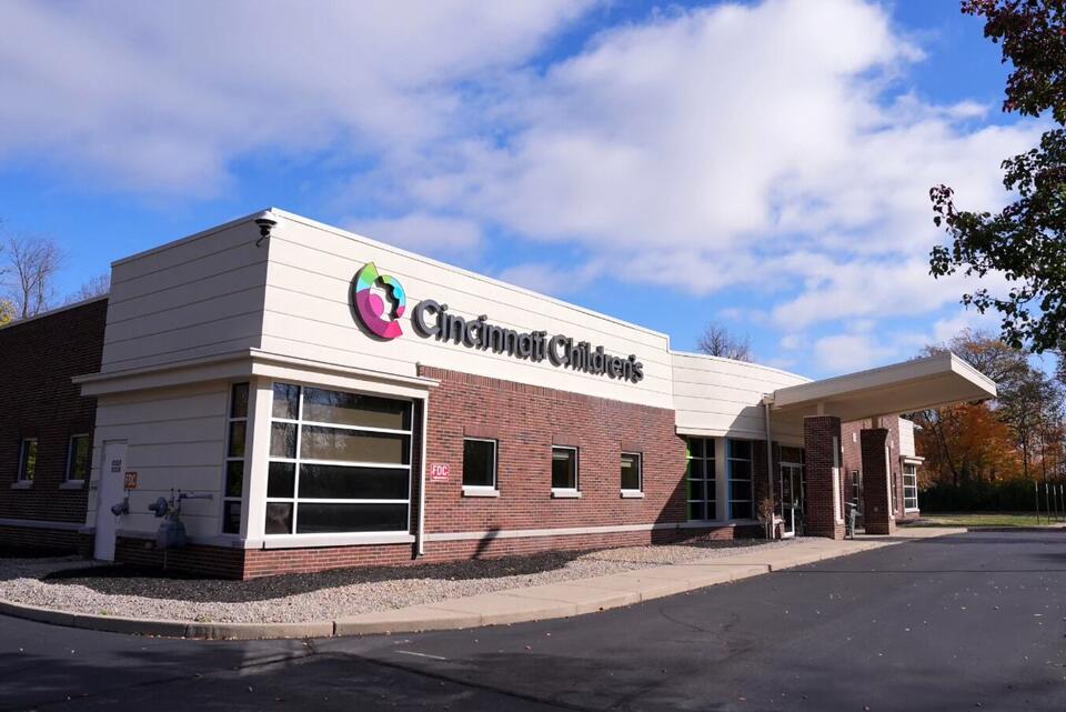Centerville families: Children’s closing for months