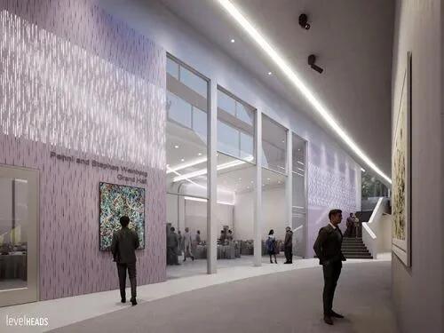 Cleveland’s new hub for health and innovation
