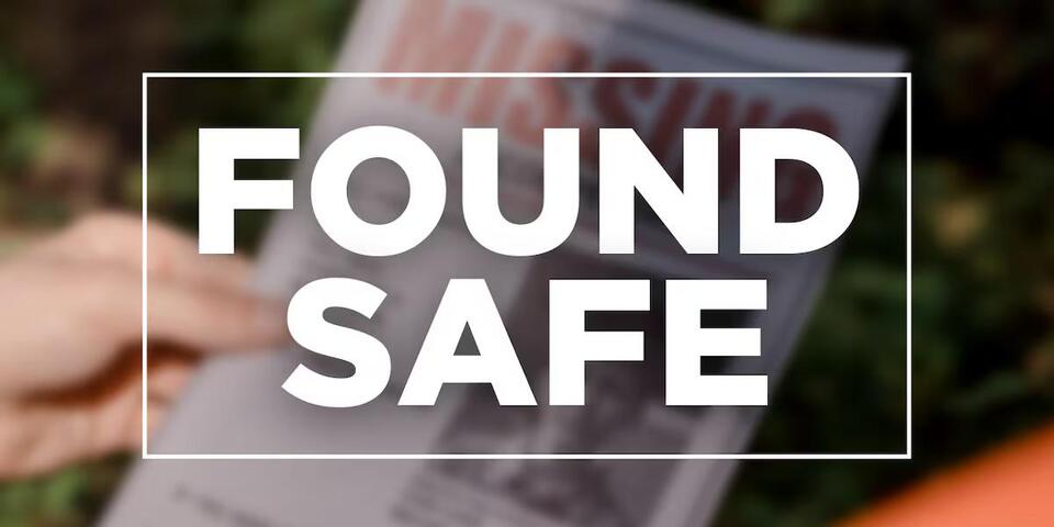 Spartanburg family’s relief after missing teen found