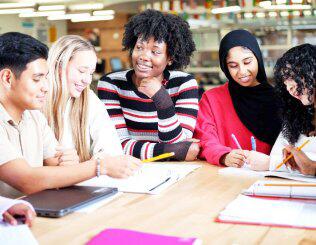 Dallas students get a head start on college