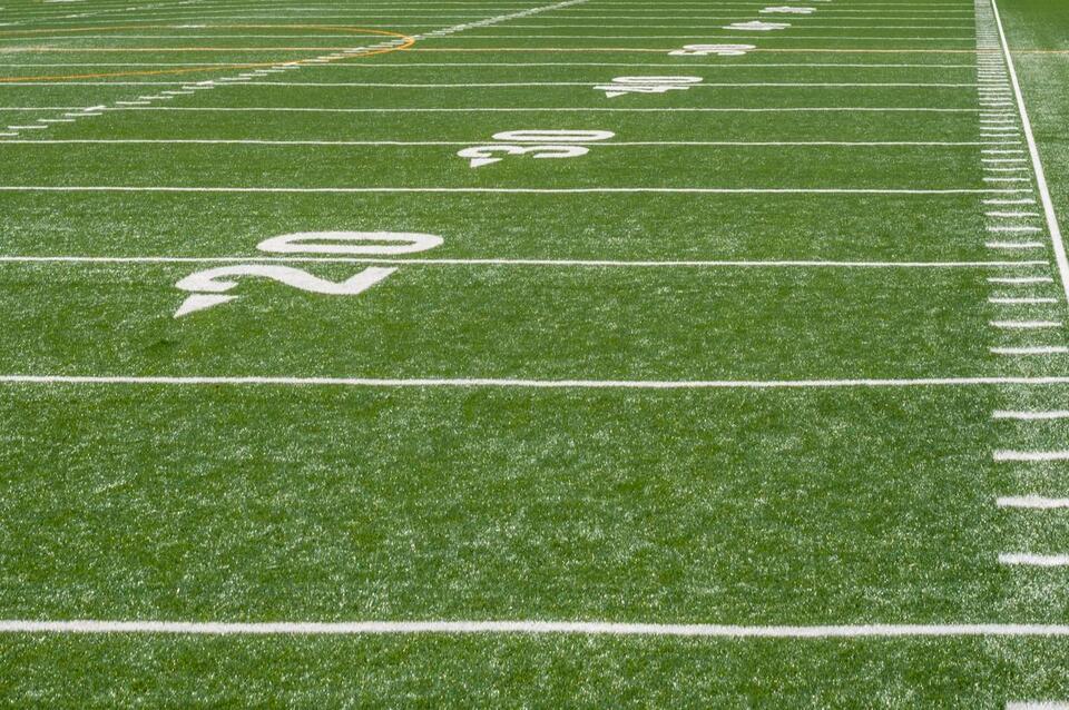 Dallas ISD football heats up—literally