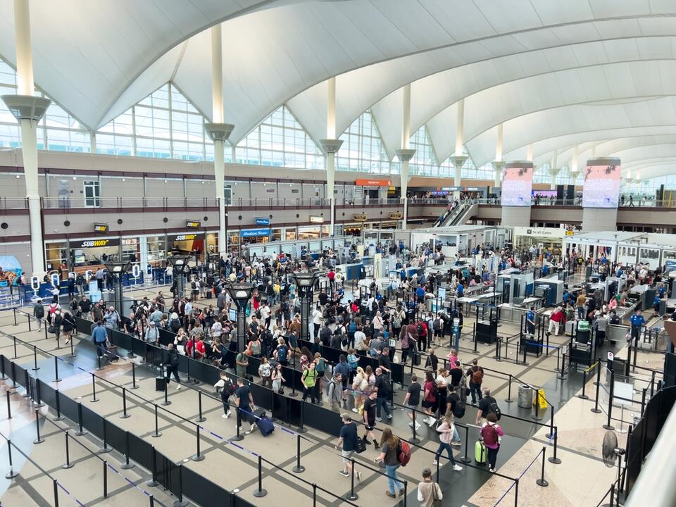 Aviation Execs: Ready for Takeoff?
