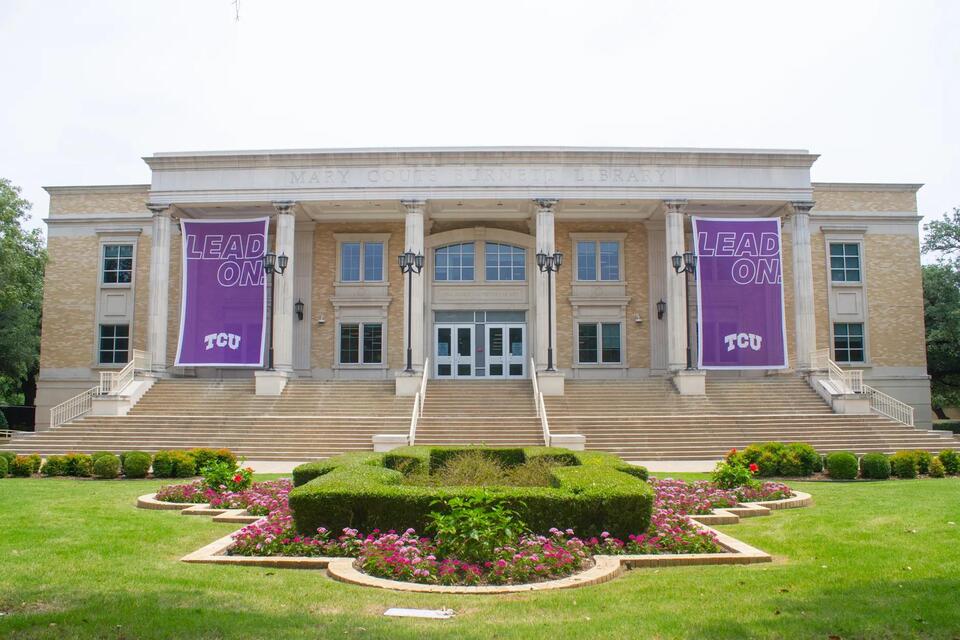 Free TCU tuition opens doors for Texans
