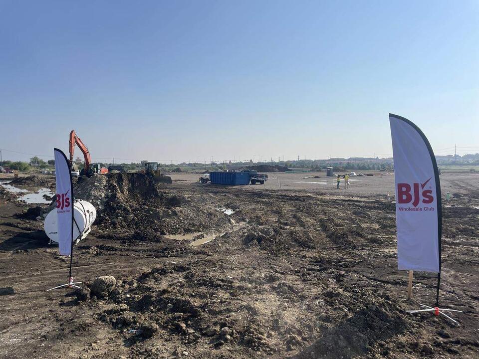 BJ’s brings big savings to Fort Worth