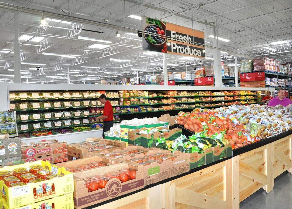 BJ’s brings big savings to Fort Worth
