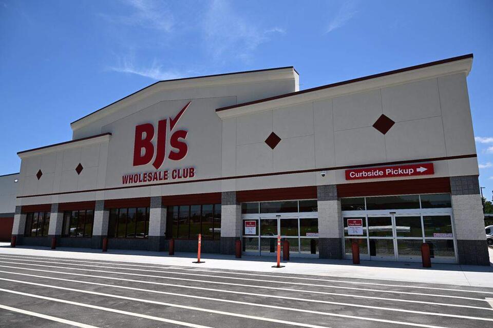 BJ’s brings big savings to Fort Worth