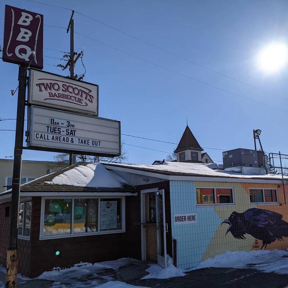 Grand Rapids BBQ spot crowned Michigan’s best