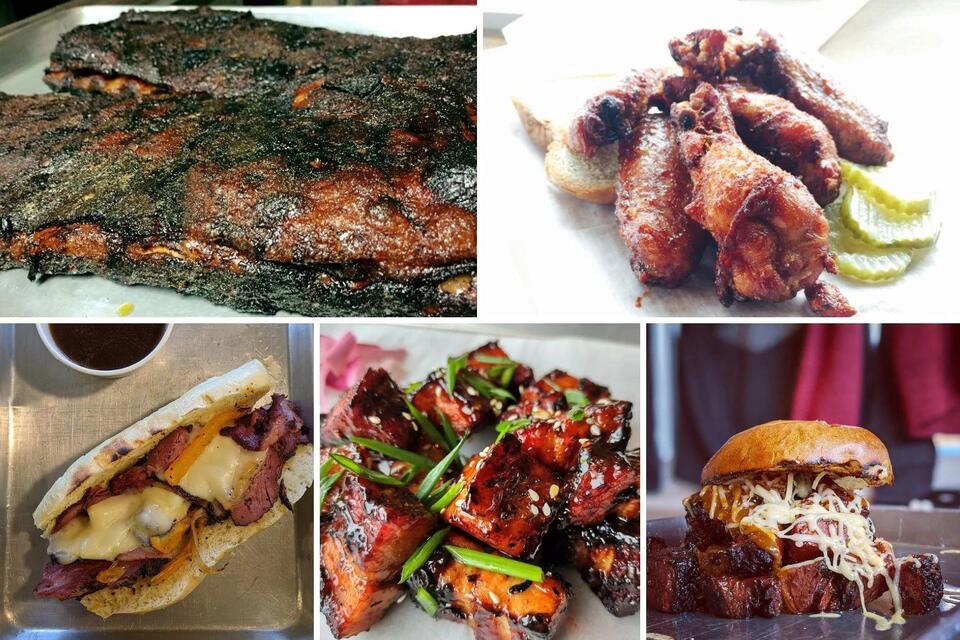 Grand Rapids BBQ spot crowned Michigan’s best