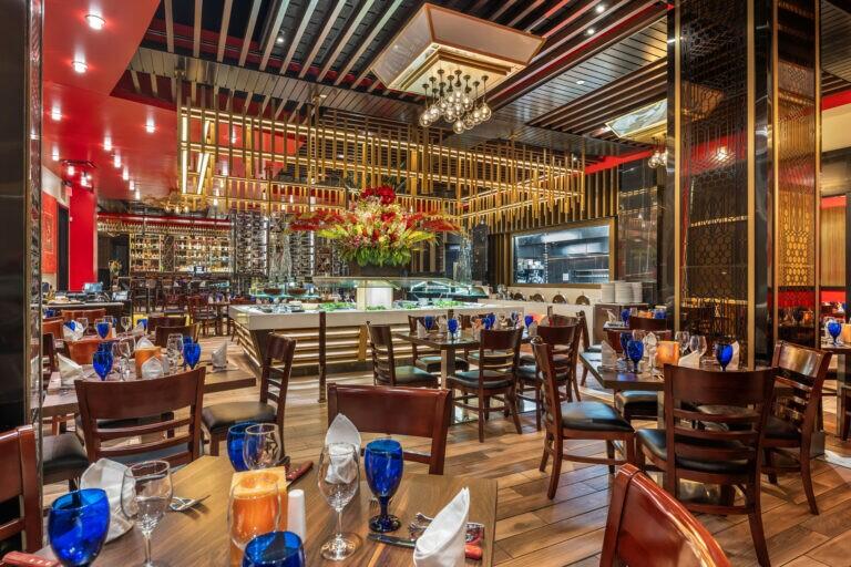 Brazilian steakhouse brings endless flavor to Woodland Mall