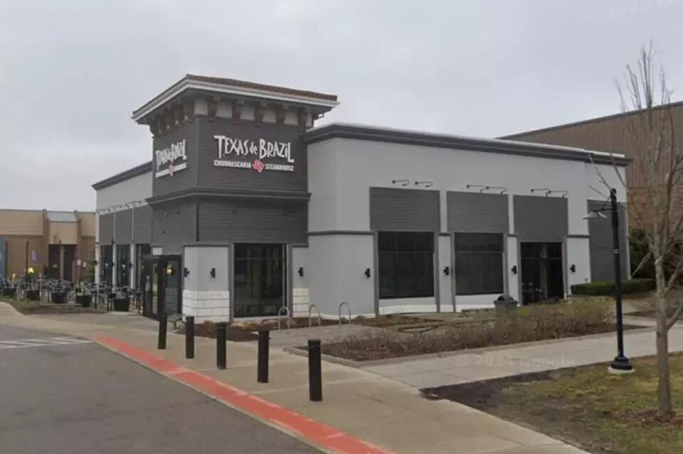 Brazilian steakhouse Texas de Brazil coming to Grand Rapids