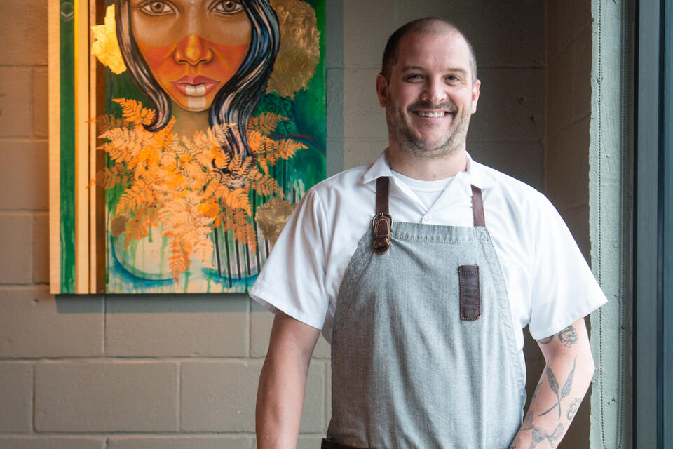 Houston’s food scene faces big changes