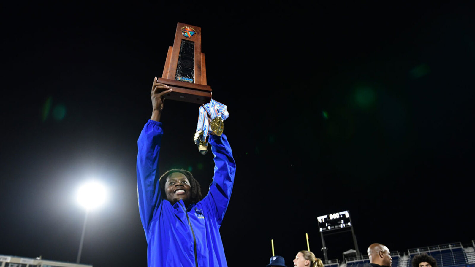 Bridgewater’s comeback: Redemption or rerun?