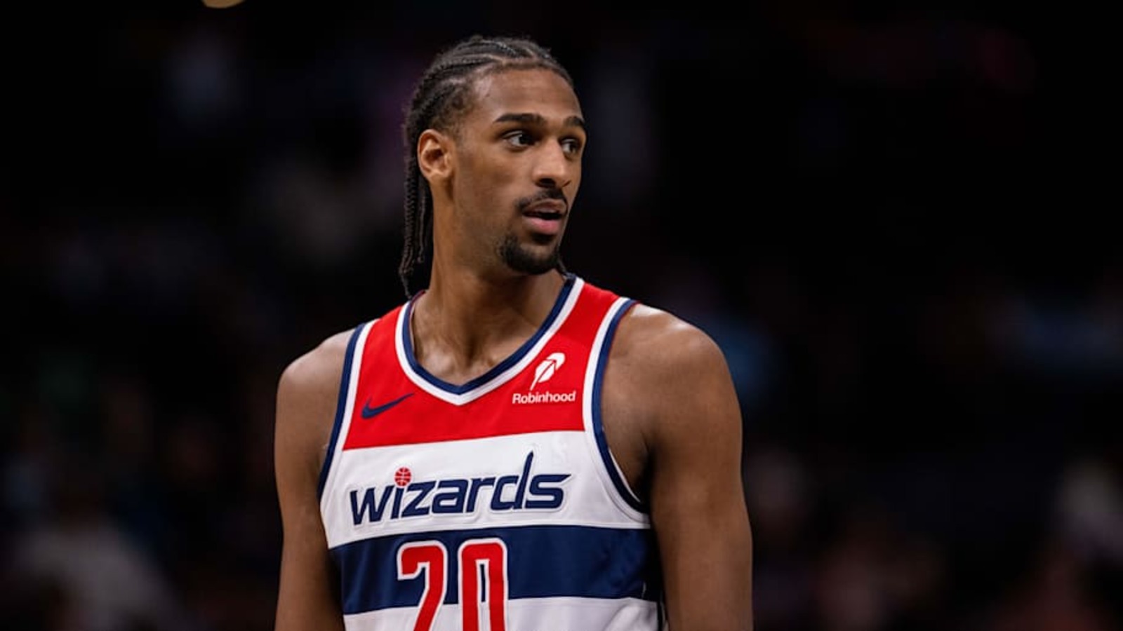 Sarr’s breakout: Wizards fans, are you hyped?