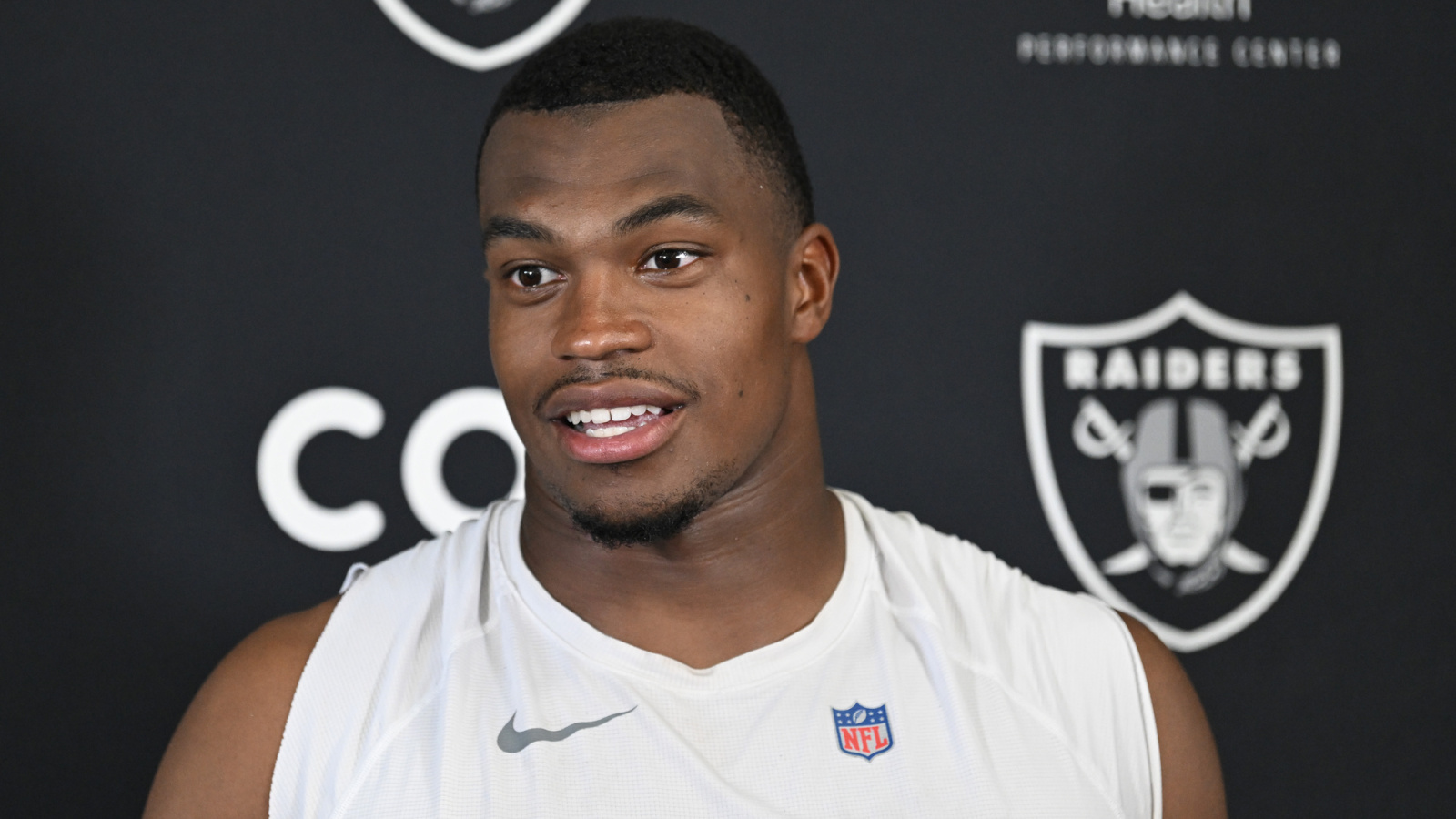 Tyree Wilson: Time to silence the doubters