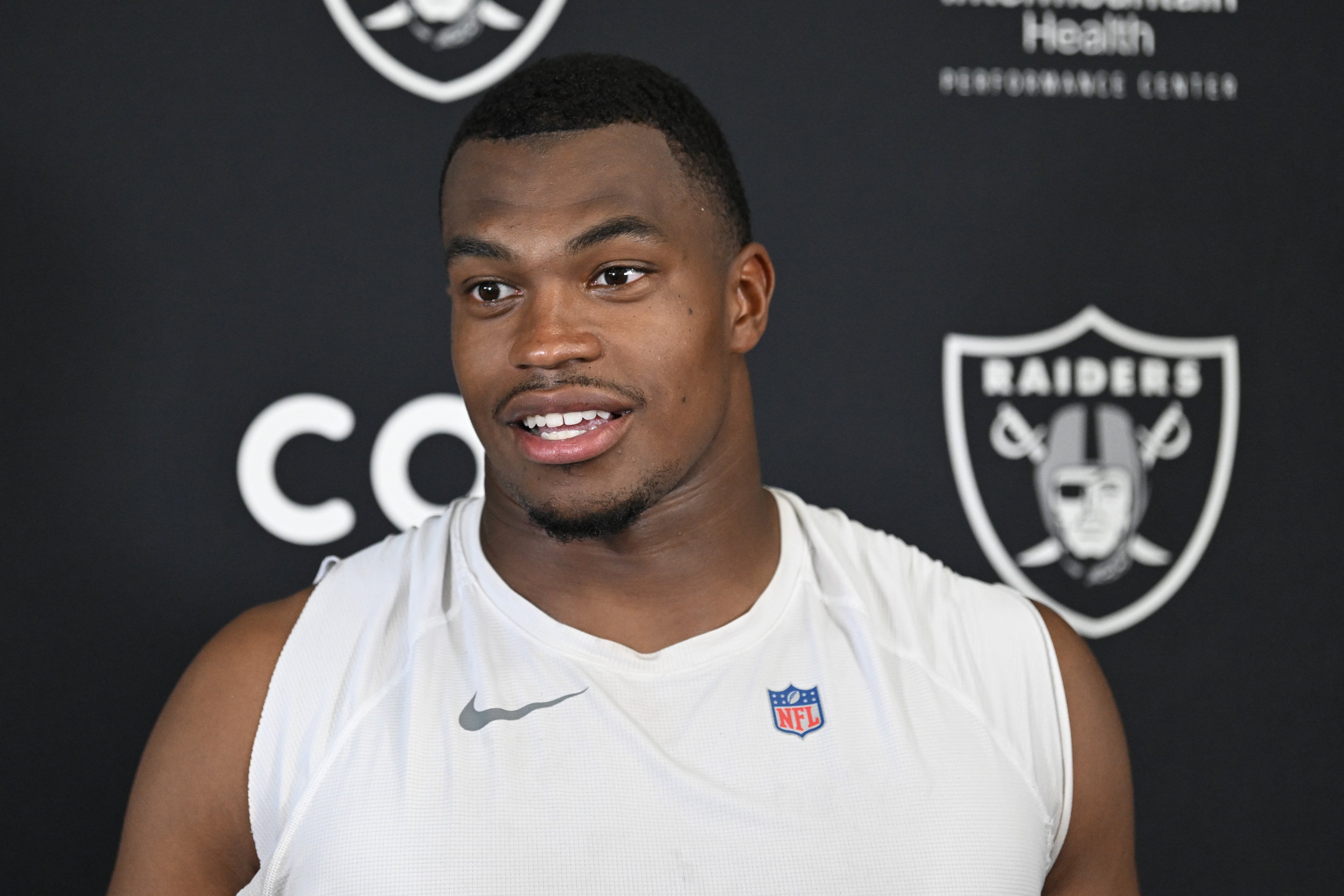 Tyree Wilson: Time to silence the doubters