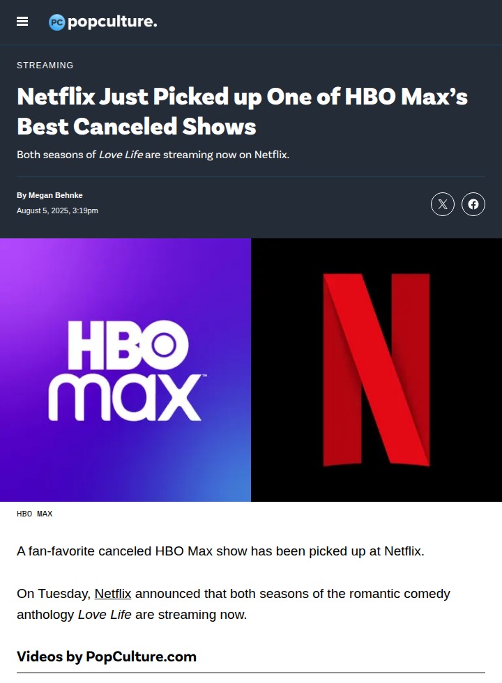 Love Life’s Netflix Comeback Sparks Debate! 🔥