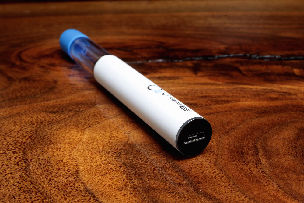 Anyone Else Struggling to Quit Vaping?