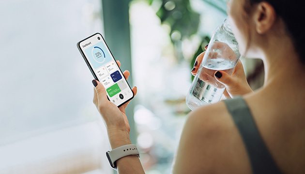 How Do You Track Your Health Records?