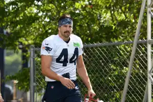 Dalton Keene gets another shot—boom or bust?