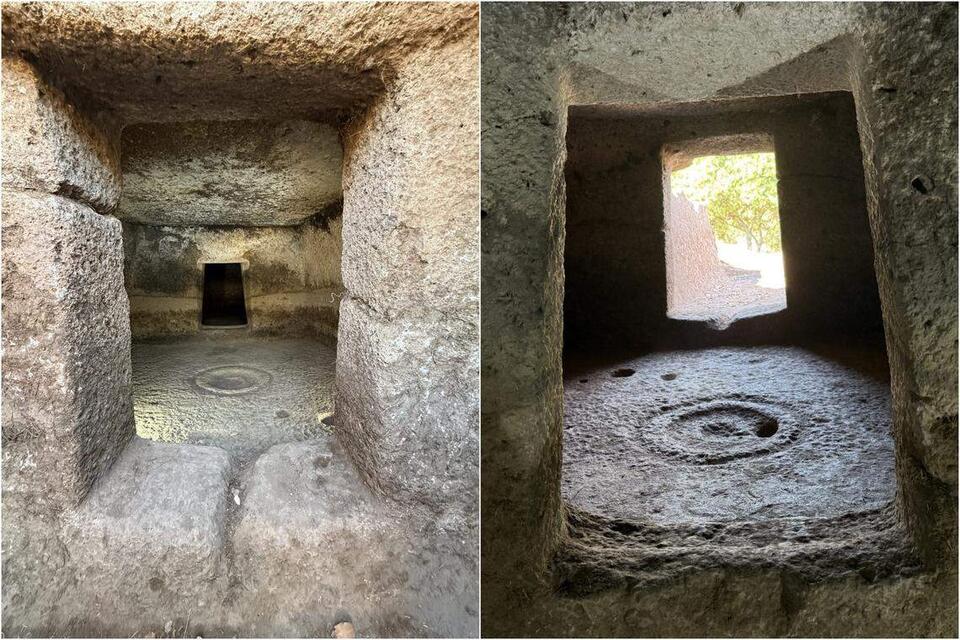 Ancient Fairy Houses Unlocked 🧚‍♂️