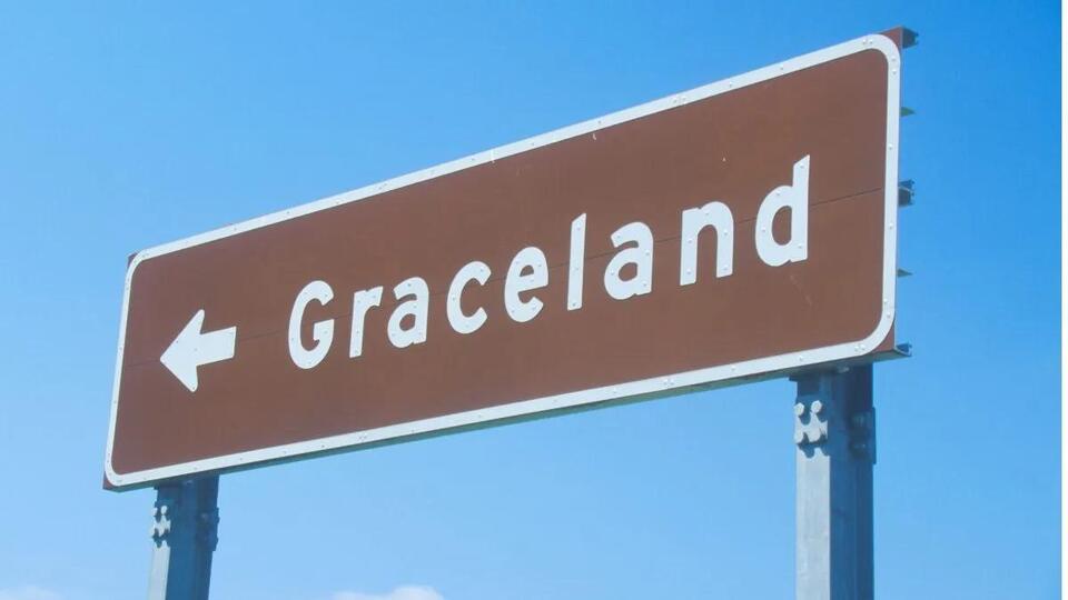 Inside Graceland: Elvis’ hidden rooms and wild stories